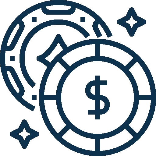 Bonus pour le casino