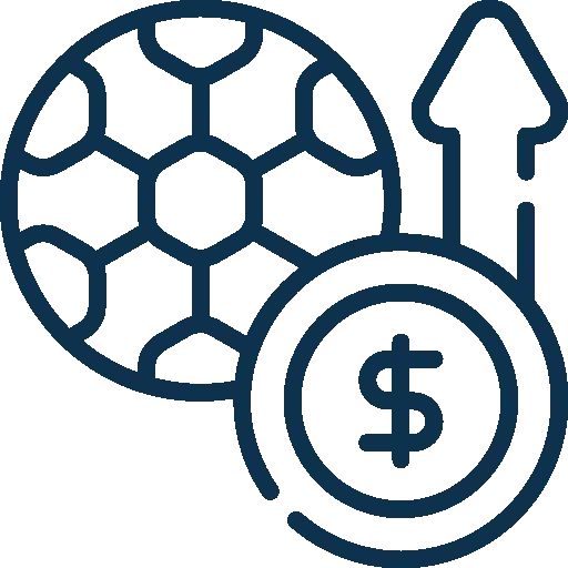 Bonus 1xbet pour les paris sportifs