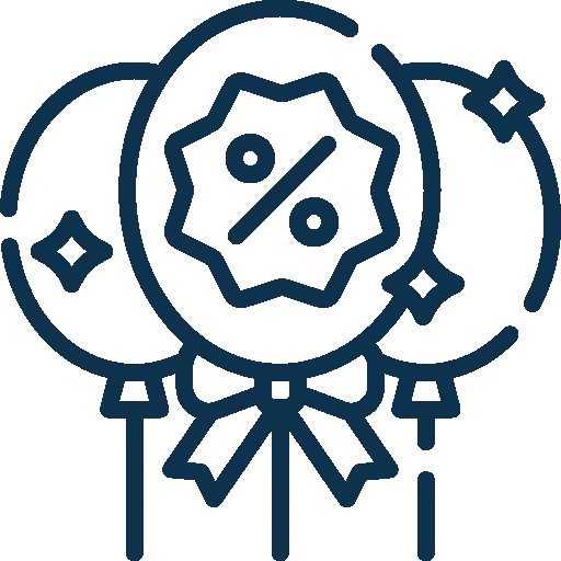 Ton anniversaire avec 1xbet